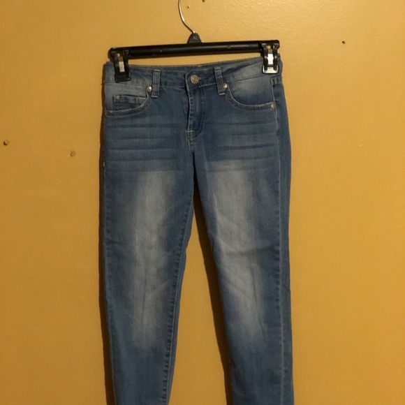 7 for all mankind Skinny Jeans - Picture 2 of 7